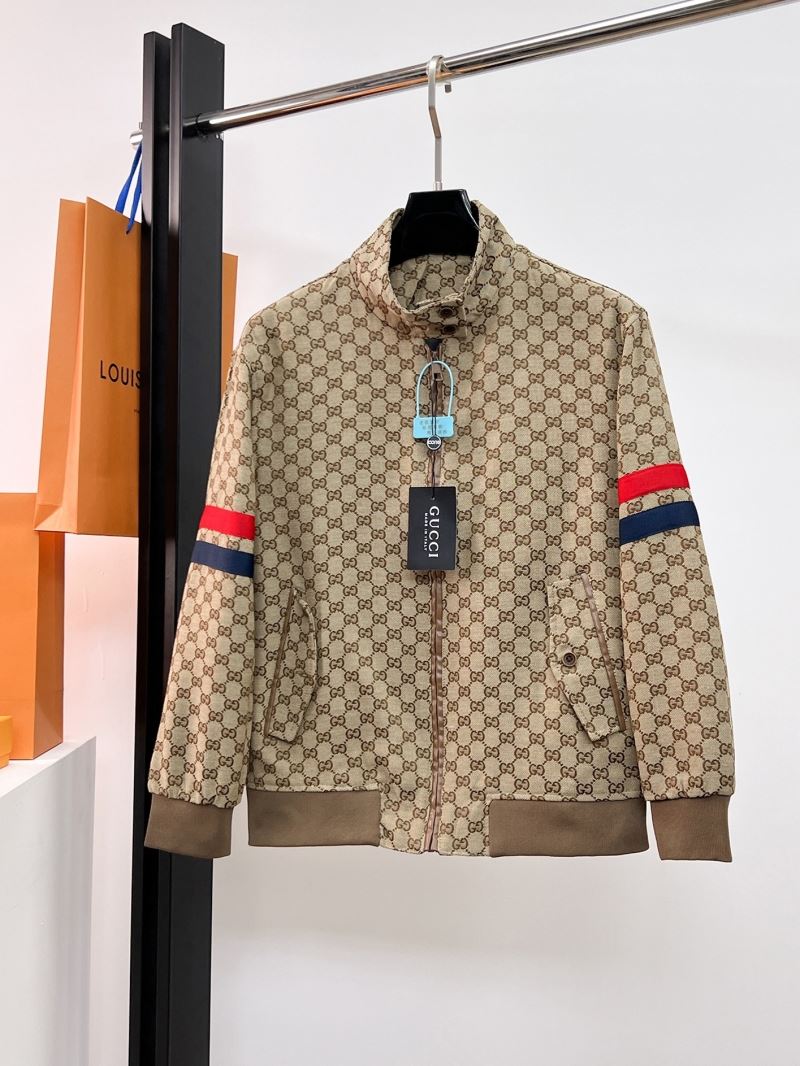 Gucci Outwear